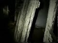 Scary Place