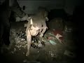 Scary Place