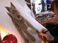 'Maisie' the cairn terrier