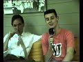 ENTREVISTA SALVADOR ESCAMILLA