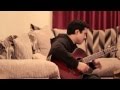 Ed Sheeran - Lego House (AlFord Cover)