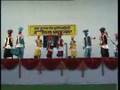 Guru Nanak Dev University Final Yuvak Mela Live 2007 (Part 2)