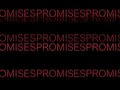 The Cooper Temple Clause - Promises Promises (Live Audio)