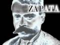 Himno del Ejército Zapatista de Liberación Nacional EZLN