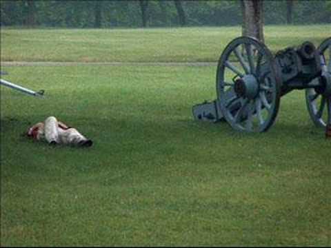 Fort Meigs - 2007