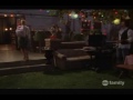 Greek: Make A Memory Cappie/Casey