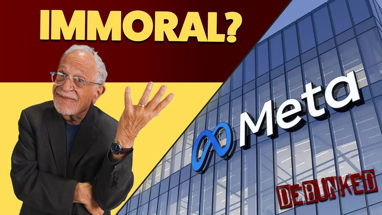 Robert Reich Debunking Myth 1 ‘Economics Is An Objective Science