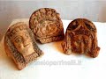 Aidone - il sito archeologico di Morgantina Aidone - il sito archeologico di Morgantina