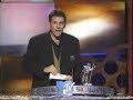 Nirvana 1993 Best Alternative Video