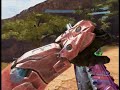 Spartan Laser Double Kill (one shot) Spartan Laser Double Kill (one shot)