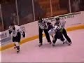 Carlyle Lewis  Vs. Blue Bennefield - Round 2
