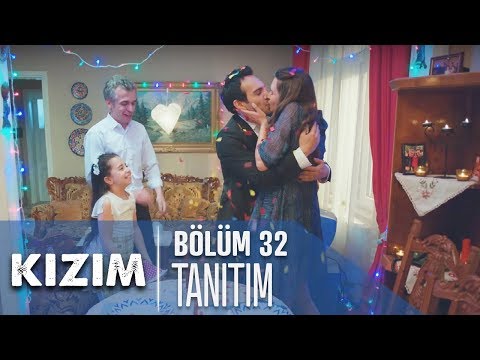 Kızım 32. Bölüm Fragmanı                                                                                                                                                                                                                                  