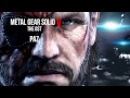 Metal Gear Solid V: Ground Zeroes - The Ost - Paz.