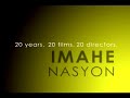 Imahe Nasyon Trailer