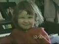 بنت تقلد بوش ... bush lough imitation by agirl