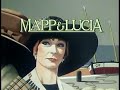 Mapp and Lucia Painting