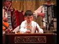 The final piece - Sirba de concert