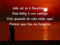 Fanatismo Letras