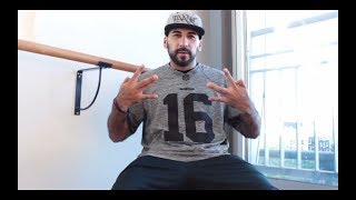 Boogie Frantick – INTERVIEW PART 3/3 “ROOTS & RE-CONNECTION”