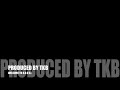 DJ YUDA & TKB / WELCOME TO N.O.V.E.L