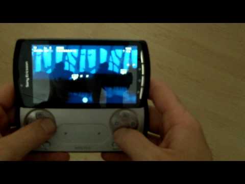 Youtube video for App