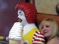 meeting my love!
