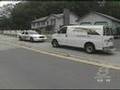 Police Investigate OOB Homicide
