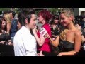 Reece Mastin - ARIA Awards Red Carpet 2011
