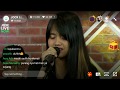 Suatu Saat Nanti - Hanin Dhiya Accoustic Version (