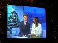 Lufbra flashmob on TV