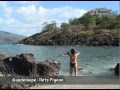 Guadeloupe: Ilets Pigeon [travel Clip]