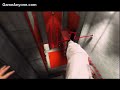 Mirrors Edge - Chapter 6 - Pirandello Kruger