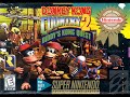 Donkey Kong Country 2 - Bonus Theme Donkey Kong Country 2 - Bonus Theme