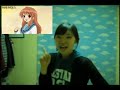 Haruhi Dance Euro Mix Banami version