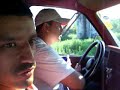 ruleteando en la hacienda del \"bicho\"... je ruleteando en la hacienda del \"bicho\"... je