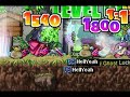 Maplestory Night Lord advancement