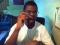 Who called me VP??