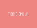 EMILIJA