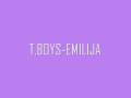 videos de EMILIJA