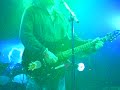 the cure live berlin 2008 - the drowning man