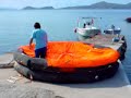 LIFERAFT LIFERAFT