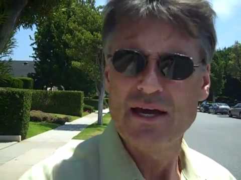 Santa Monica Neighborhood Lifestyle: Living on 23rd Street