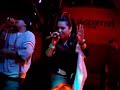 Lumidee Live@Charlys Fun Factory Achern