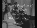 videos de Princess Irina Alexandrovna Romanov