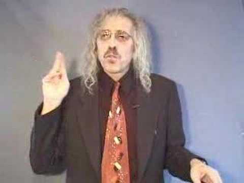 Channel 1 Net: Hippieman's Plan for America