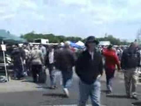 Dayton Hamvention 2007