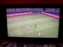 Pro Evolution Soccer 2009 Goal - Barcelona vs. Liverpool