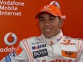 from the days when his father would take him to watch formula one greats ayrton senna and alain prost, lewis hamilton dreamed of joining the ranks of his racing heroes. this he eventually did; becoming the youngest driver to ever pilot a f1 car, in 2007. hamilton grew up in hartfordshire, in the united kingdom, where at the age of 7 he started racing radio-controlled cars for fun. he soon moved onto the more challenging go-karts; then formula 3 cars, in wh.
