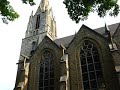 Merzen Osnabrückerland: Glocken der Katholische Kirche (Teil Geläut)