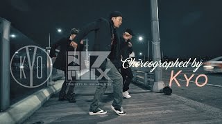 Crazy Kyo & iLL & Joony – “Young M.A – OOOUUU”